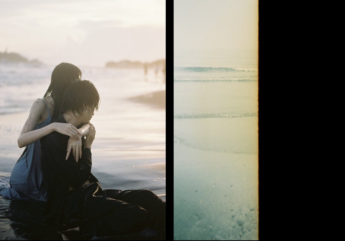 urbansoul_00's tweet image. portrait

#film