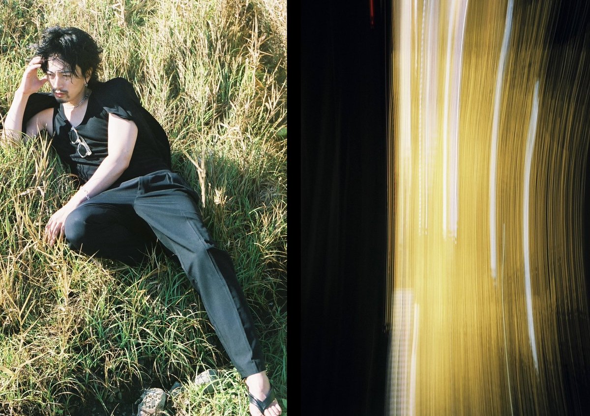 urbansoul_00's tweet image. portrait

#film
