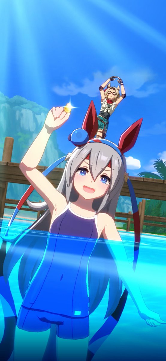 ie1357's tweet image. 学校終わりました！(∩´͈ ˘ `͈∩)︎
