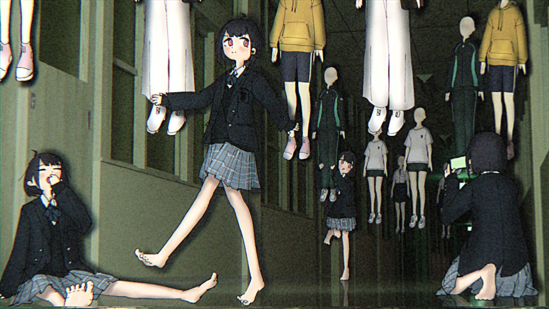 □37 (@shikakuzakana) / X