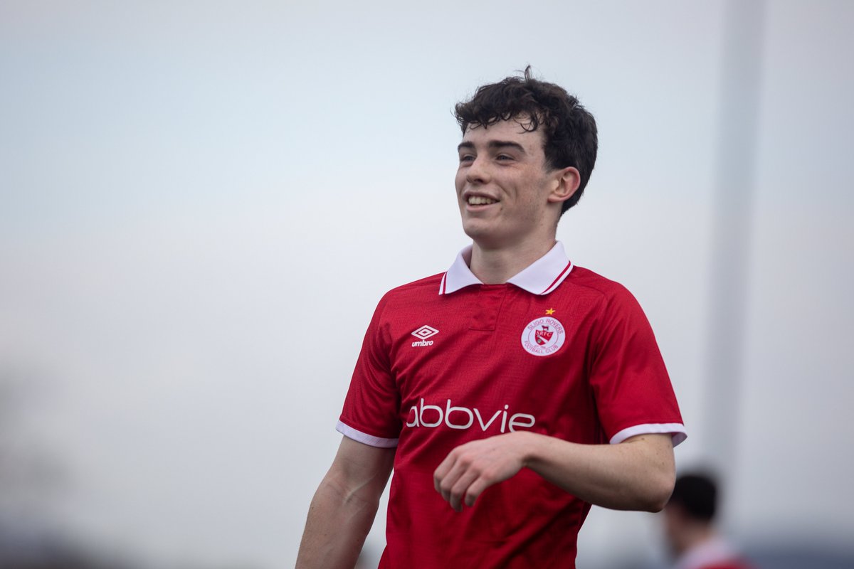 SligoRoversAcad's tweet image. Fixtures 🔴⚪️
Men's
Saturday 2pm | U15’s vs Mayo (A)
Saturday 1pm | U20’s vs Bohs (H) – Cup Quarter Final
Women's
Saturday 4pm | U17’s vs Dundalk (H)
#Bitored | #Since1928