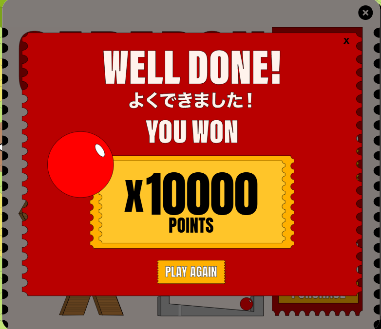 0xpmush's tweet image. How many times have you hit 10K points on Spin in a single day? 🌀
No more than one here
@anoma
gnoma