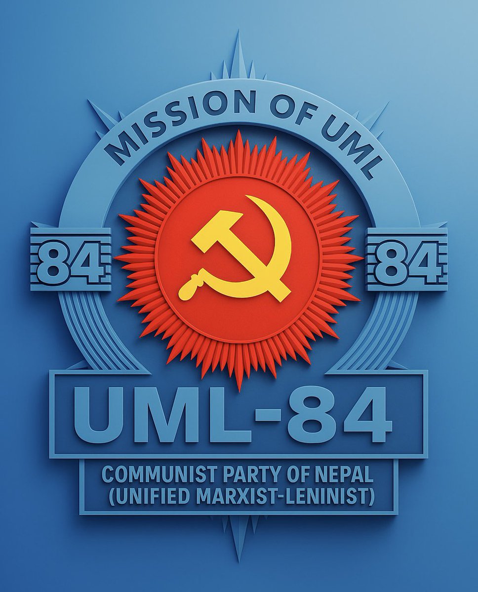 girirochak's tweet image. देशमा स्थायीत्व, विकास र स्वाभिमानका लागि आगामी निर्वाचनमा एमालेको एकल बहुमत आवश्यक छ।एमालेको नेतृत्वमा देशलाई समुन्नतिको राजमार्गमा लैजाउन
✊संगठन तयार पारौ
✊कार्यकर्ता ऊर्जावान बनाऔ
✊जनताको मन जितेर काम गरौ
एमाले जित्यो भने,नेपाल जित्छ
#Mission84
#cpnuml
@kpsharmaoli