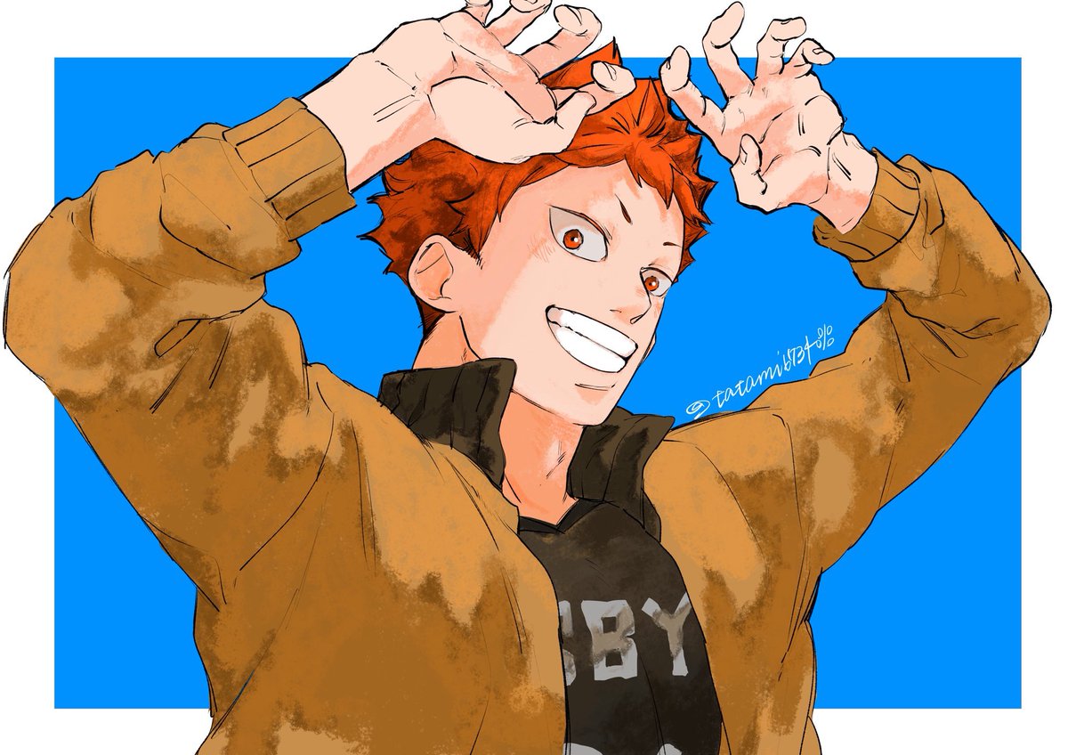 tatami6734's tweet image. 🍊