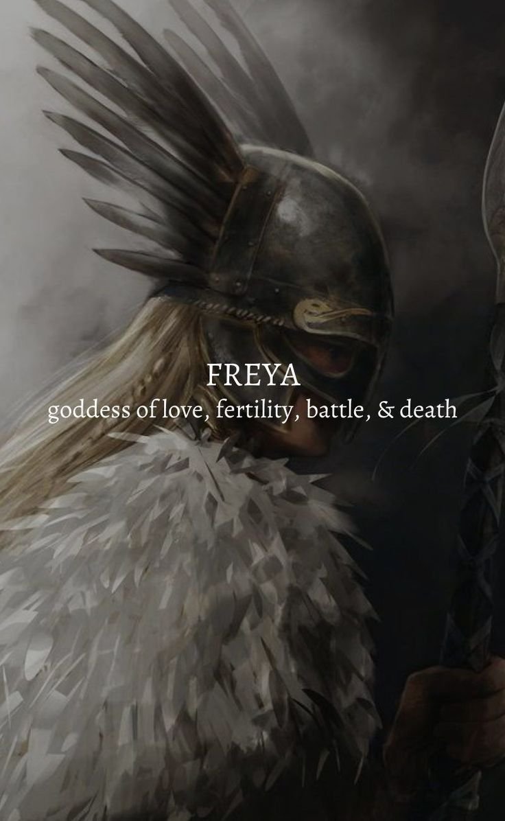 GermanPriestess's tweet image. αΌ wishing everyone another wonderful α reya's Day αΌ