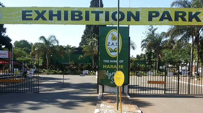 FingazLive's tweet image. THE Zimbabwe Agricultural Society has reported a significant surge in exhibition participation for this year’s agricultural show, largely attributed to the growing demand for business-to-business interactions within the country.>tinyurl.com/2rujk3ds