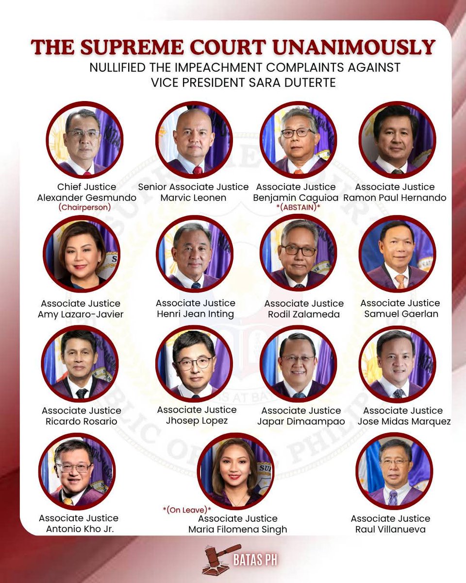 Elytist4's tweet image. Unanimous, panis mga law experts ng schools