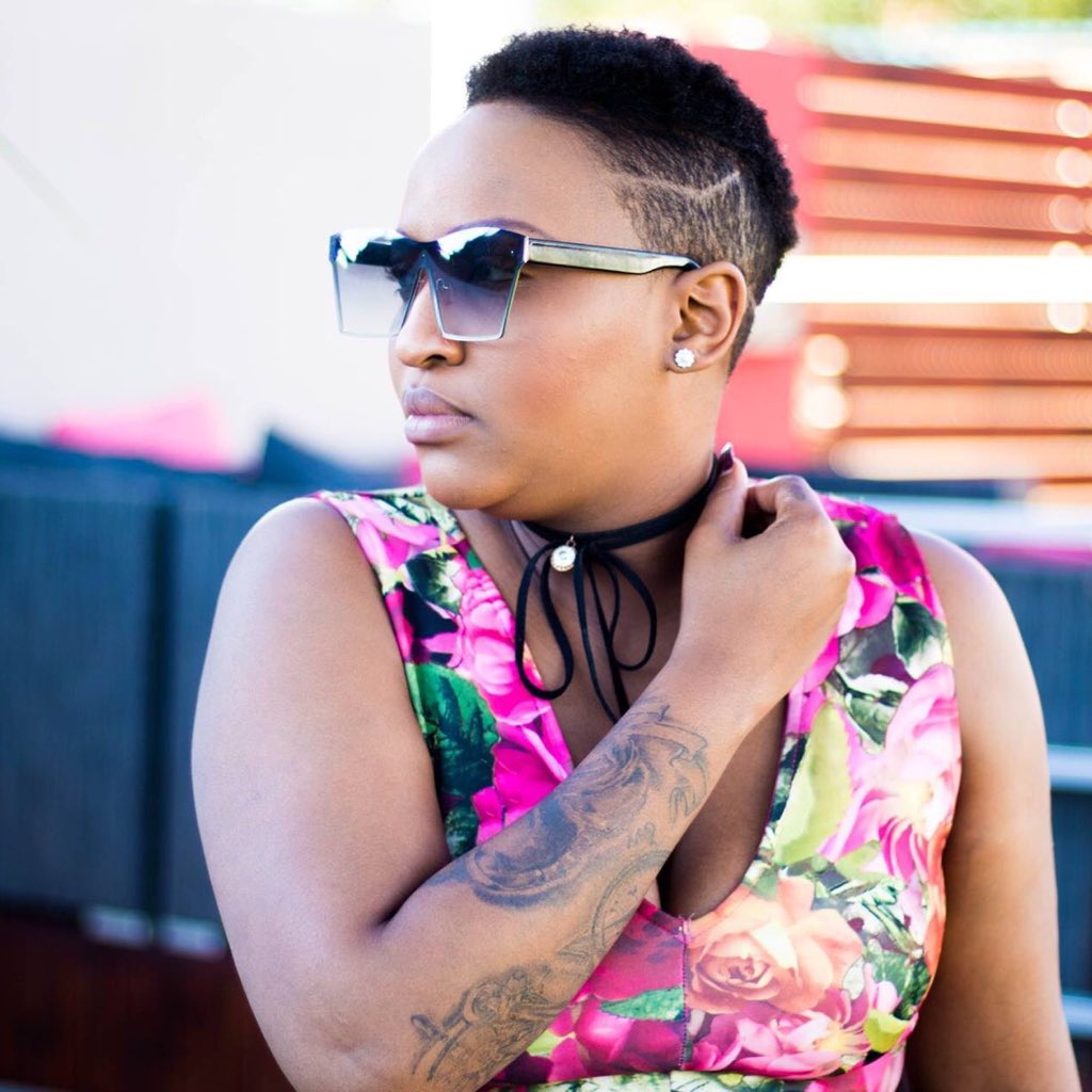 CapricornFM's tweet image. ON AIR | Saturday mornings shine brighter with @the_charms on the decks! Catch her on the #SunriseMix, exclusively on the #CapricornSunrise.
Listen LIVE at: capricornfm.co.za