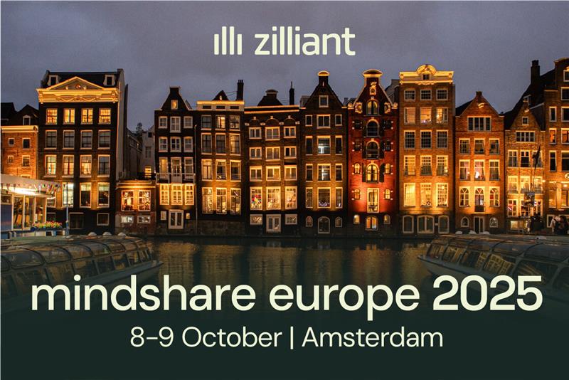 Zilliant (@zilliant) on Twitter photo ๐ ๐จ๐ป๐น๐ผ๐ฐ๐ธ ๐ฃ๐ฟ๐ถ๐ฐ๐ถ๐ป๐ด ๐ฃ๐ผ๐๐ฒ๐ฟ ๐ฎ๐ ๐ญ๐ถ๐น๐น๐ถ๐ฎ๐ป๐ ๐ ๐ถ๐ป๐ฑ๐ฆ๐ต๐ฎ๐ฟ๐ฒ ๐๐๐ฟ๐ผ๐ฝ๐ฒ
๐
Join us 8โ9 October for ๐ ๐ถ๐ป๐ฑ๐ฆ๐ต๐ฎ๐ฟ๐ฒ ๐๐๐ฟ๐ผ๐ฝ๐ฒ ๐ฎ๐ฌ๐ฎ๐ฑ!
๐๏ธ ๐ฅ๐ฒ๐ด๐ถ๐๐๐ฒ๐ฟ ๐๐ผ๐ฑ๐ฎ๐ ๐ zilliant.com/events/mindshaโฆ
#ZilliantMindShare #B2BPricing #Conference #Amsterdam ๐ ๐จ๐ป๐น๐ผ๐ฐ๐ธ ๐ฃ๐ฟ๐ถ๐ฐ๐ถ๐ป๐ด ๐ฃ๐ผ๐๐ฒ๐ฟ ๐ฎ๐ ๐ญ๐ถ๐น๐น๐ถ๐ฎ๐ป๐ ๐ ๐ถ๐ป๐ฑ๐ฆ๐ต๐ฎ๐ฟ๐ฒ ๐๐๐ฟ๐ผ๐ฝ๐ฒ
๐
Join us 8โ9 October for ๐ ๐ถ๐ป๐ฑ๐ฆ๐ต๐ฎ๐ฟ๐ฒ ๐๐๐ฟ๐ผ๐ฝ๐ฒ ๐ฎ๐ฌ๐ฎ๐ฑ!
๐๏ธ ๐ฅ๐ฒ๐ด๐ถ๐๐๐ฒ๐ฟ ๐๐ผ๐ฑ๐ฎ๐ ๐ zilliant.com/events/mindshaโฆ
#ZilliantMindShare #B2BPricing #Conference #Amsterdam