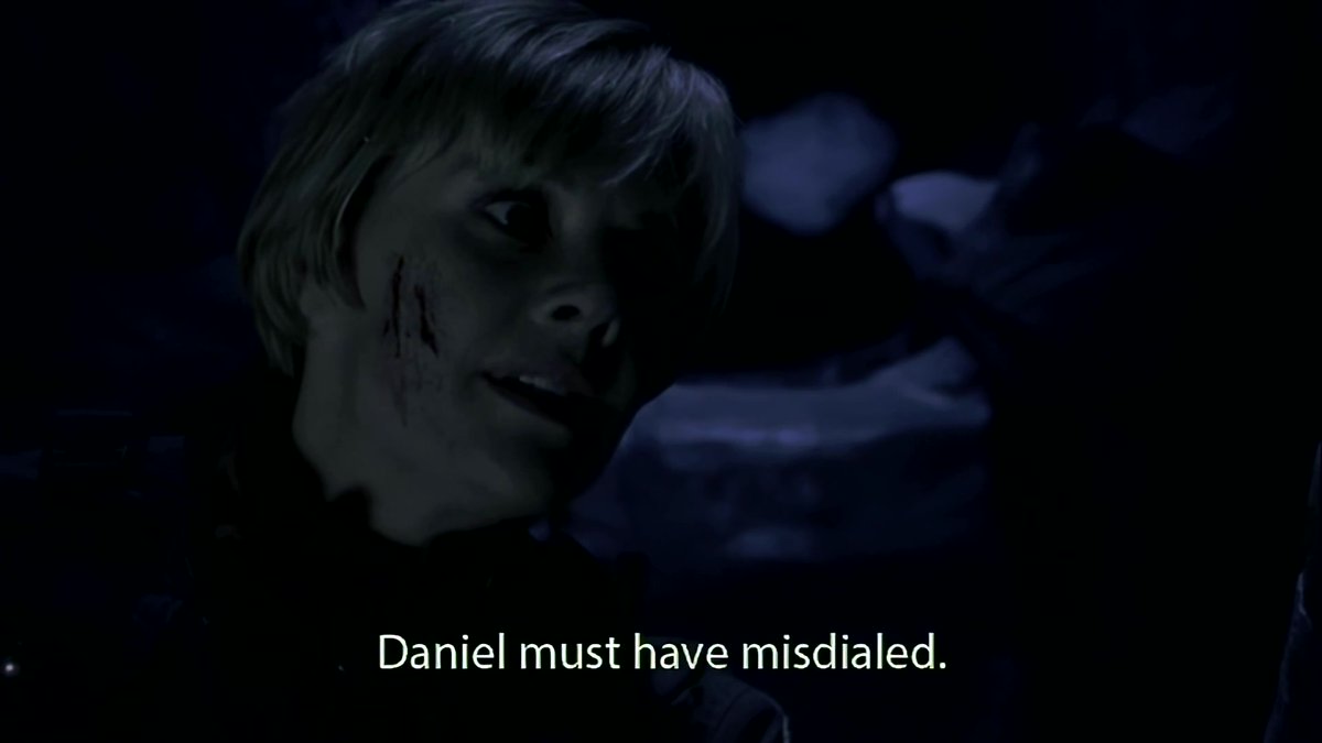 Stargate SG-1 Solitudes 0111