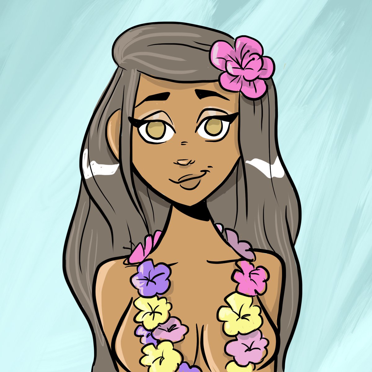 Tony_Forest_22's tweet photo. Aloha! 🌺

Today’s VixenFriday - come try your luck! 🤞

MetaVixen #040 by Ana @theinkedminkNFT 
➡️ https://t.co/h7S8r6qN50
➡️ https://t.co/XHSzAMnyve https://t.co/81k0lRPbaE