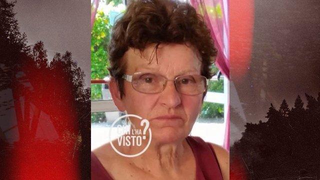 chilhavistorai3's tweet image. "Aiuto mi sono persa": L’ultima chiamata di Giuseppina Loro, pensionata di #Valdobbiadene (#Treviso) scomparsa durante una passeggiata a #LidodegliEstensi (#Ferrara) il #25luglio 2019. Qualcuno ha ricordi utili per capire cosa le è successo?
#chilhavisto→chilhavisto.rai.it/dl/clv/Scompar…