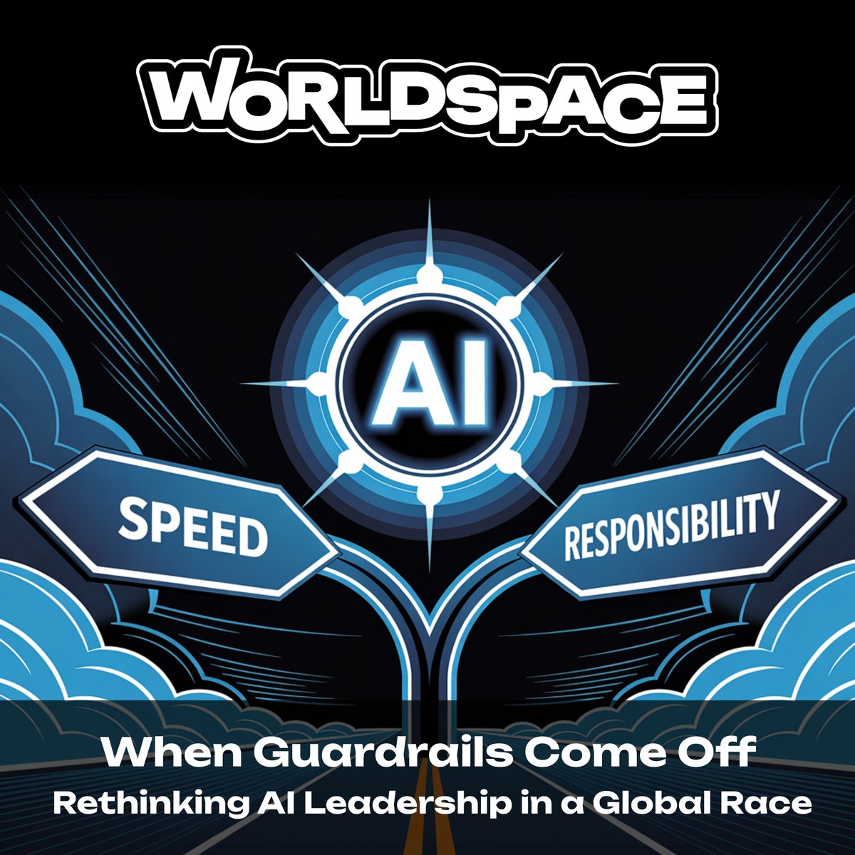 With #AI guardrails removed by President Trump, who wins, who loses, and what comes next? A clear-eyed look at what this means for safety, trust and the future of #Technology. 

More here: tinyurl.com/yykc8mvp

#TechEthics #Future #FutureOfAI #innovation 
#Entrepreneurship