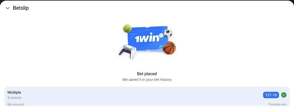 OCTOPUSWIZ's tweet image. LET’S PLAY AND WIN ON 1WIN

GAME LINK: 1win.ng/betting?shareb…

REGISTER HERE: 1win.ng/?open=register…