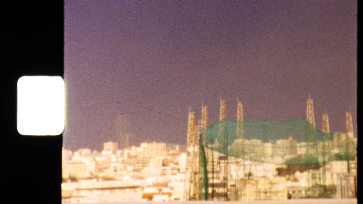 Image_forum's tweet image. 現在、参加者募集中の「ガタゴトフィルムワークショップ:日記映画の楽しみ方」ですが、ご好評につき、募集定員を少し追加しております。
ぜひこの機会にガタゴトフィルムの世界をご体験ください!
お申し込みはこちらのリンクから↓
imageforum-ss25a.peatix.com/view