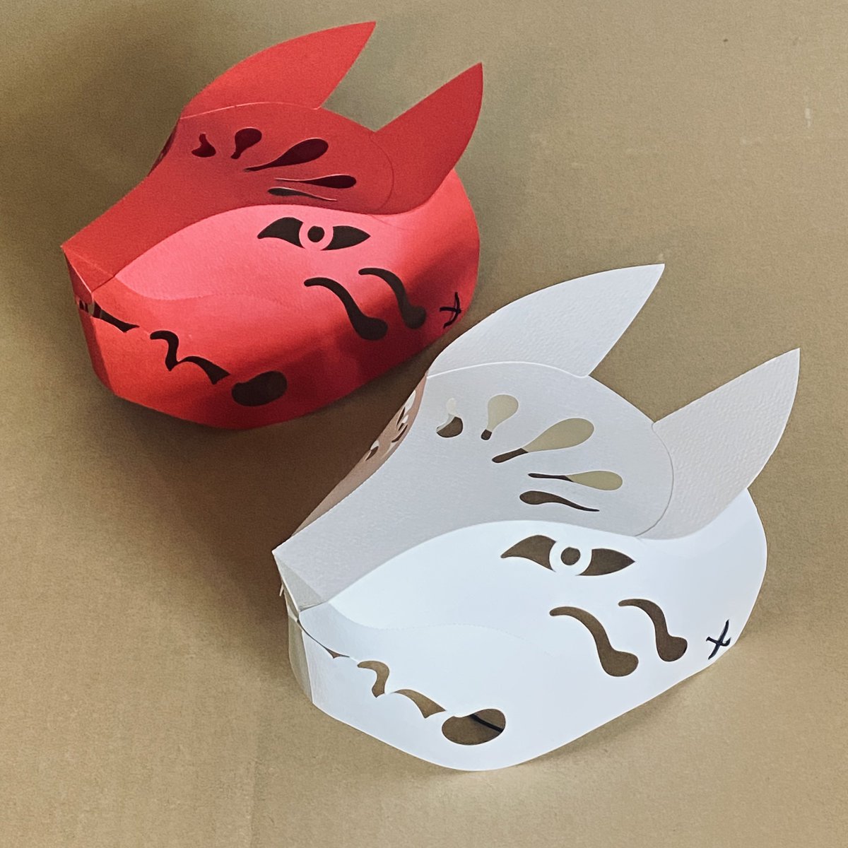 BoxDogPuppy's tweet image. 紅白でめでたい感じw