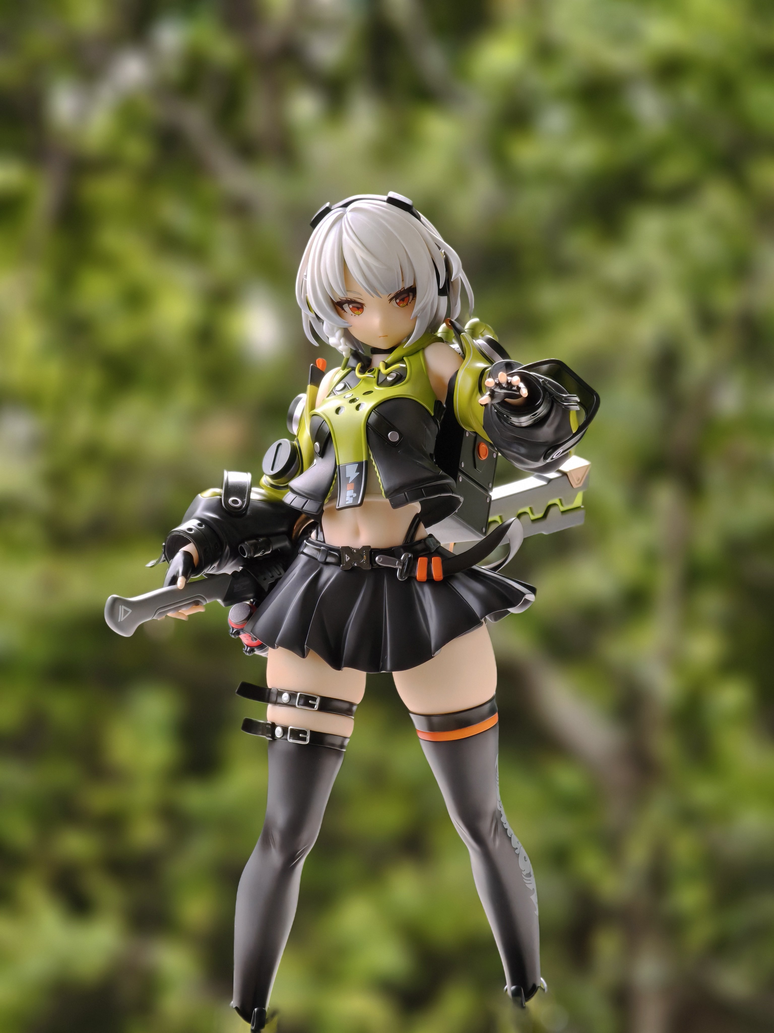 きみちゃん ライブディオ AF34 前期