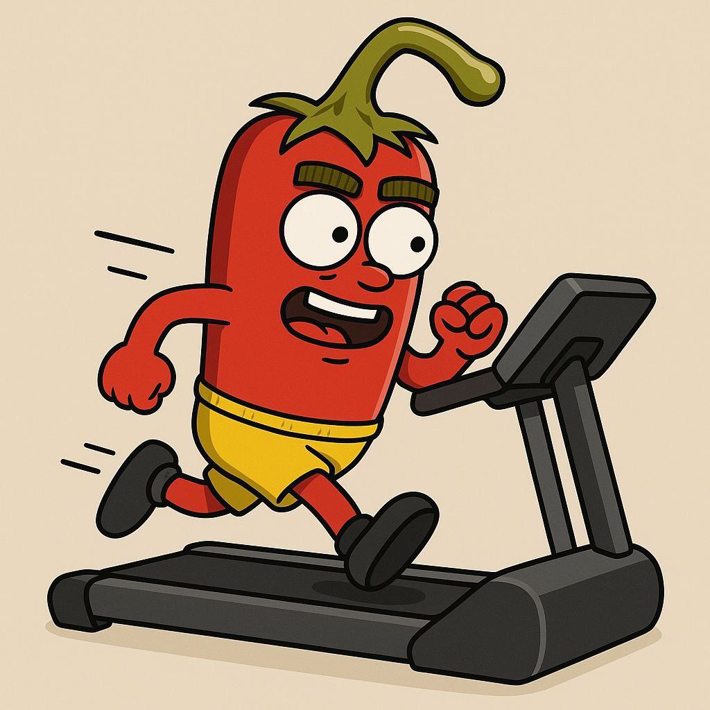 crypto_pryncee's tweet image. Don’t sleep on $Pepper It’s real utility wrapped in spicy meme energy. The most flavorful ride on Base