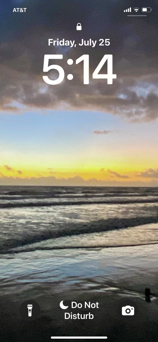 Happy Friday ☕️ From Beautiful New Smyrna Beach, Florida