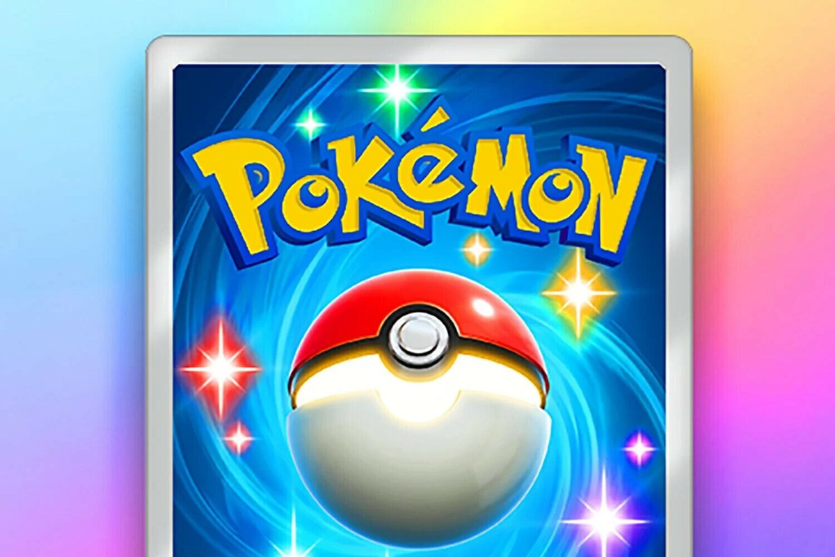 JVCom's tweet image. Pokémon TCG Pocket annonce sa prochaine extension !
- Sagesse entre Ciel et Mer
- la 2G à l'honneur
- Lugia et Ho-Oh en star
- 30 juillet