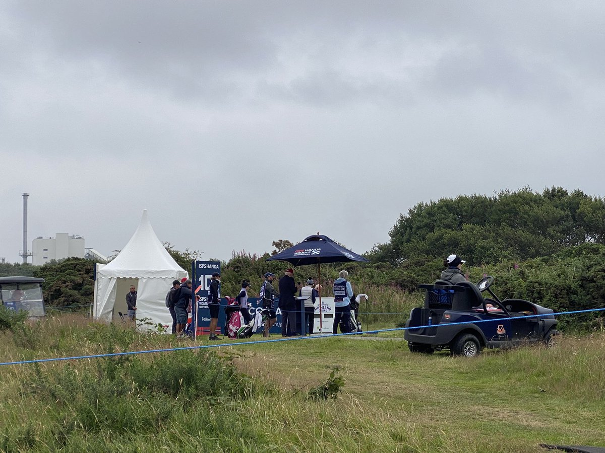 Fraser Chisholm tweet media