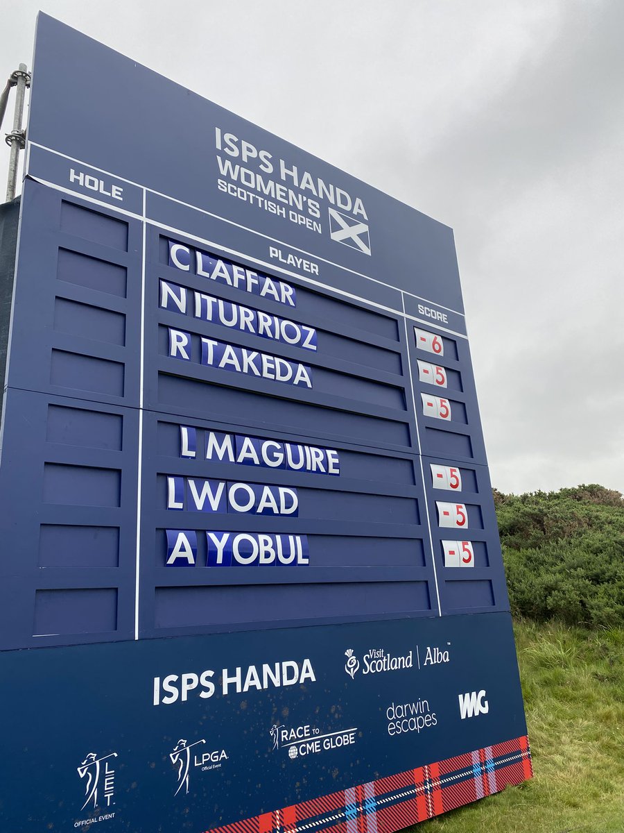 Fraser Chisholm tweet media