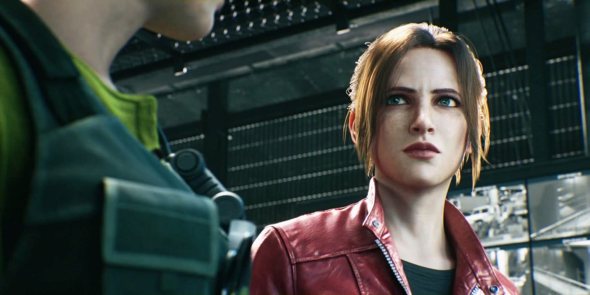 pl_evil's tweet image. Dziś mija dwa lata od premiery kanonicznego filmu Resident Evil: Wyspa Śmierci.
Film dostępny na platformach streamingowych oraz na płytach DVD i Blu-ray.
#ResidentEvil #REBHFun @CapcomPL