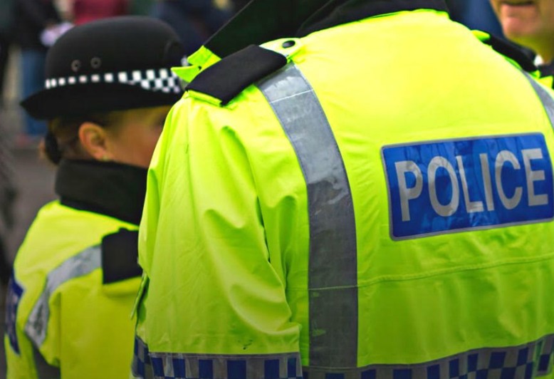 🗣️ PAY AWARD DELAYED: A STATEMENT FROM THE FEDERATION

The Police Federation of England and Wales (PFEW) has issued a statement following the pay award delay.

READ IN FULL: bit.ly/45j6SjL