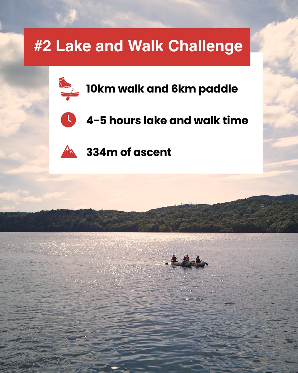 MCR_Charity's tweet image. You walked. You rowed. You made a difference 🙏
Behind every muddy boot and aching leg from the Great Outdoor Challenge 2025, there’s something bigger - real impact for the people of Manchester.
Thanks to your incredible efforts, we’ve already raised over £6,500 with gift aid.