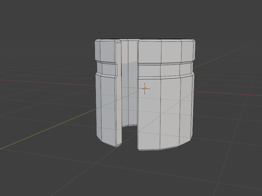 イヤーカフ好きなので作ってる