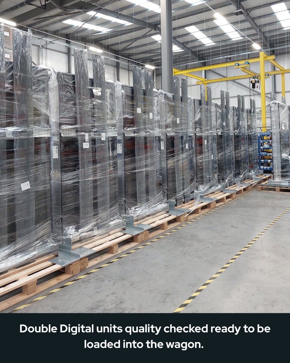 Amscreen's tweet image. It’s been a busy week at Amscreen! Take a look at some of the work our team has completed.
bit.ly/46sW43I
#staffappreciation #dooh #amscreen @bauermedia