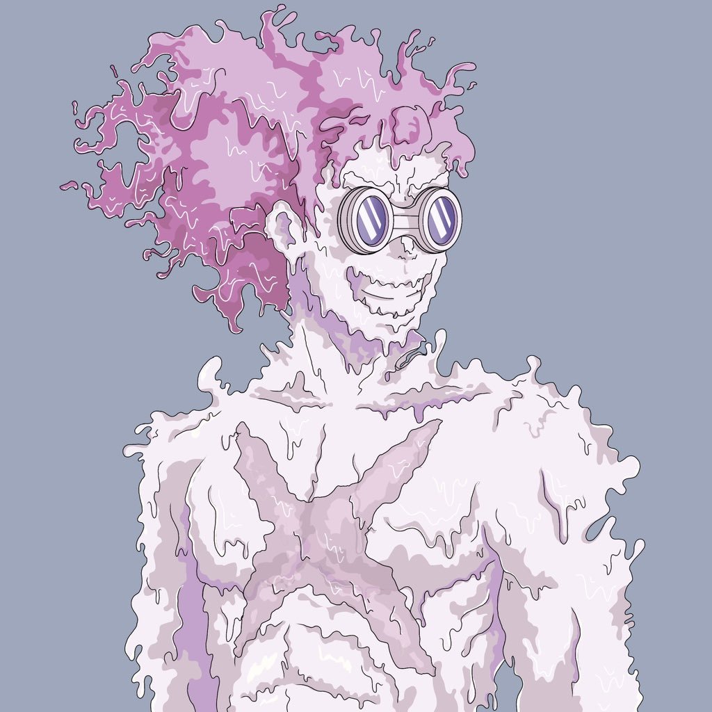 MakkenzyMakwin's tweet image. Here are four projects I'm currently watching on @HyperliquidX
@Illiquid_nft ( first liquid NFT )
@Hypaos ( unofficial official mascots of the HyperEVM )
@LSD888onhypeevm ( Synthesizing the Future of Liquid Markets on HYPE )
@MelioHL ( First unique animated NFTs on HYPE )…