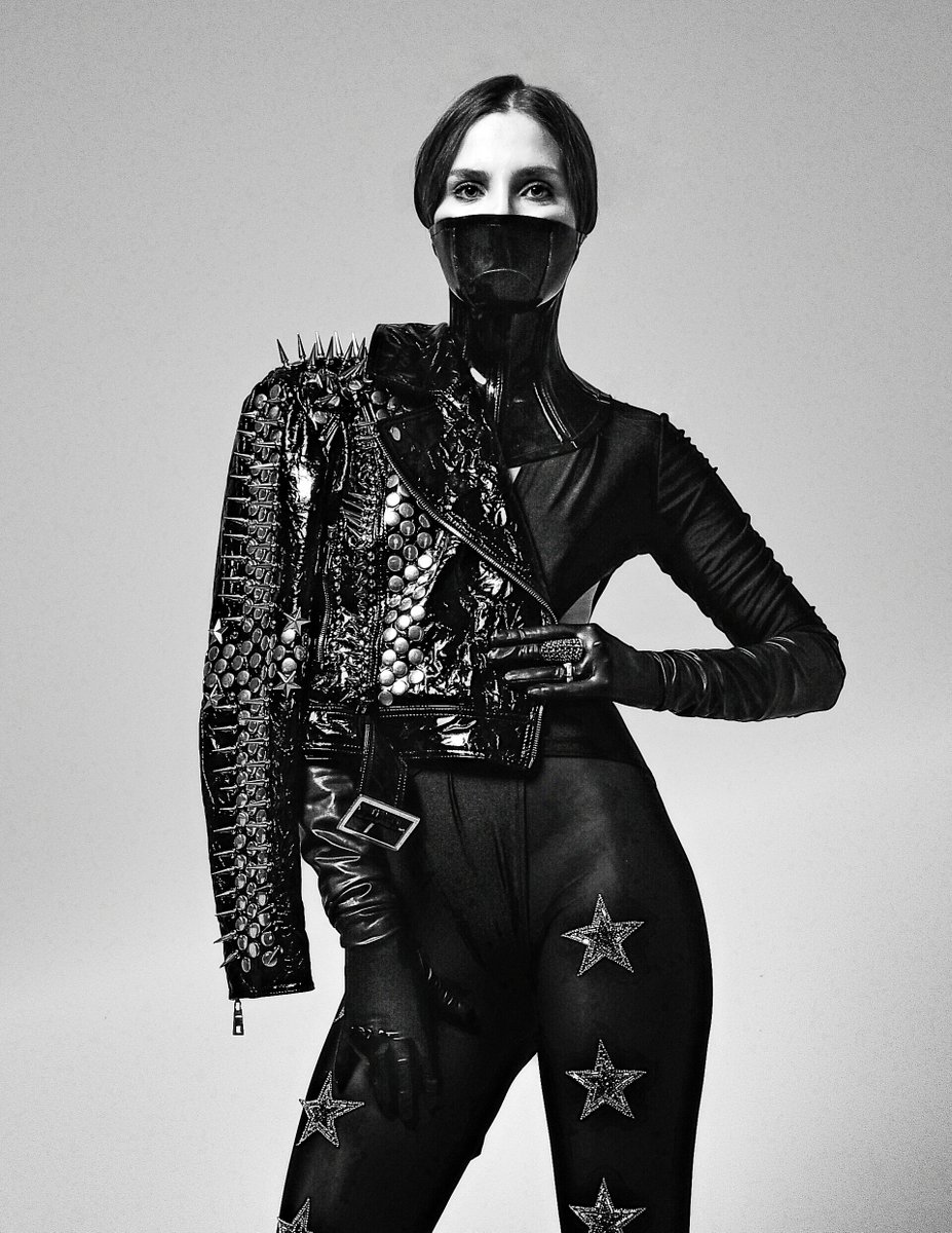 Chepa Denis tweet media