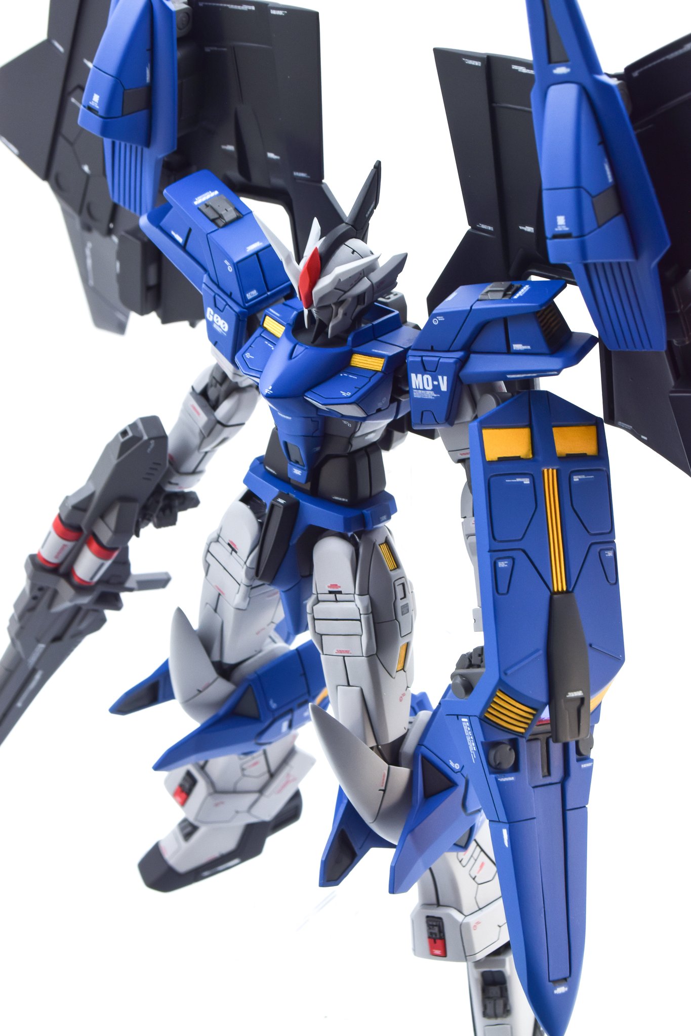 ガンプラ タガタメクリエイティブ on X: 