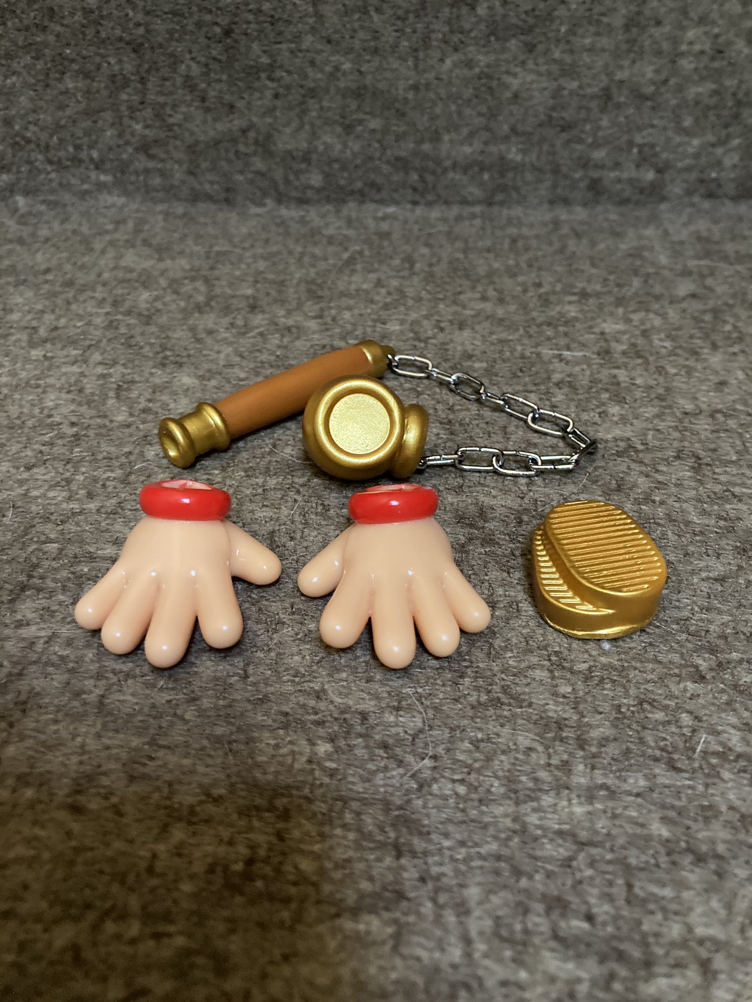 がんばれゴエモン 3Dプリンターキット　カブト&さかな　マッギネス　ワンフェス 61iq7hoKPtL._UF350,350_QL50_.jpg