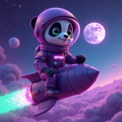 Crypto__Father's tweet image. ๐จ BIG GIVEAWAY - .5 $SOL ๐จ
Weโre giving away .5 $SOL to celebrate the launch of our Discord! ๐
Hereโs how to enter:
1๏ธโฃ Follow @Chippiemann
2๏ธโฃ Join the Discord to enter๐ discord.gg/8XNK6DEM
๐ First 100 members get the OG role
This gives you 2x entries on ALL futureโฆ