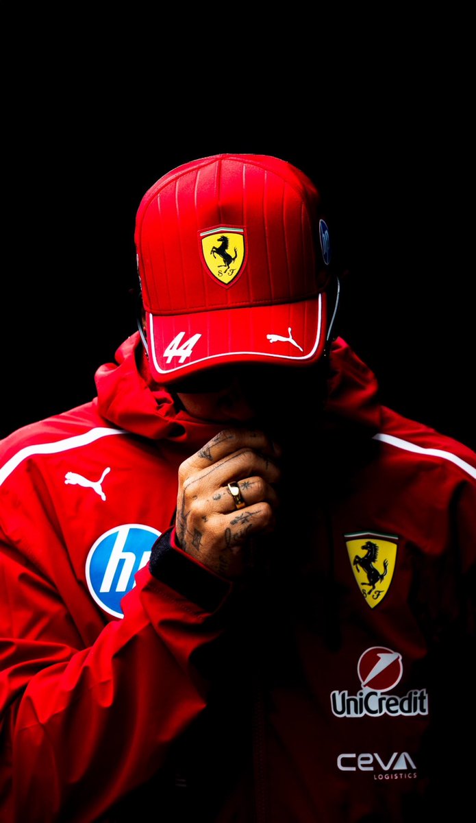 44 🐎❤️