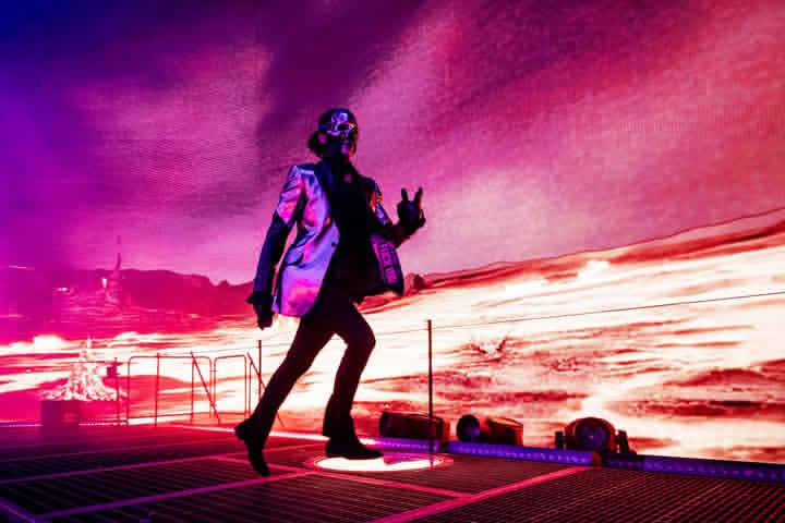 ChartsGhost's tweet image. SKELETOUR (35th SHOW)
🇺🇸 | Detroit
📍 Little Caesars Arena
📷 @ryancphoto