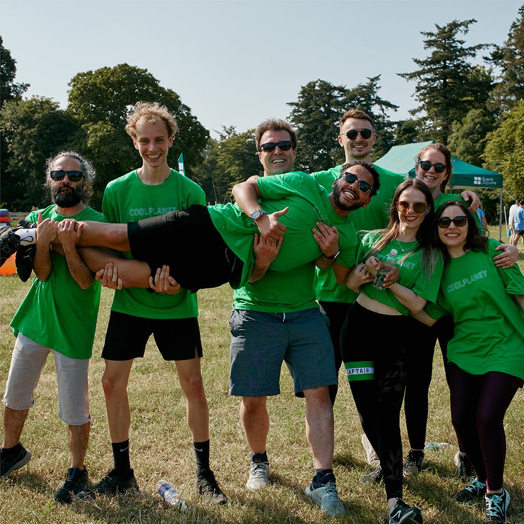 CoolPlanet.io tweet media