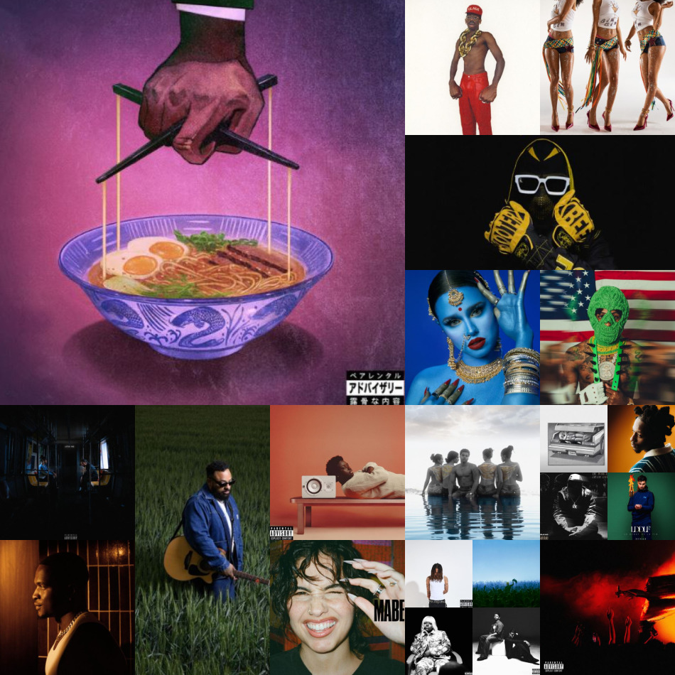 OFIVETV's tweet image. 25/07/2025 (projets)
On s'écoute les sorties (albums, EP, mixtapes) de la semaine par ici -> ofive.tv/2025/07/25/jul…