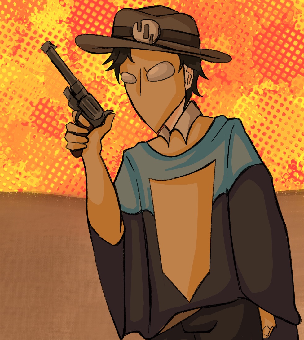 randodemon's tweet image. Attack for @sp777ns yayyyyy