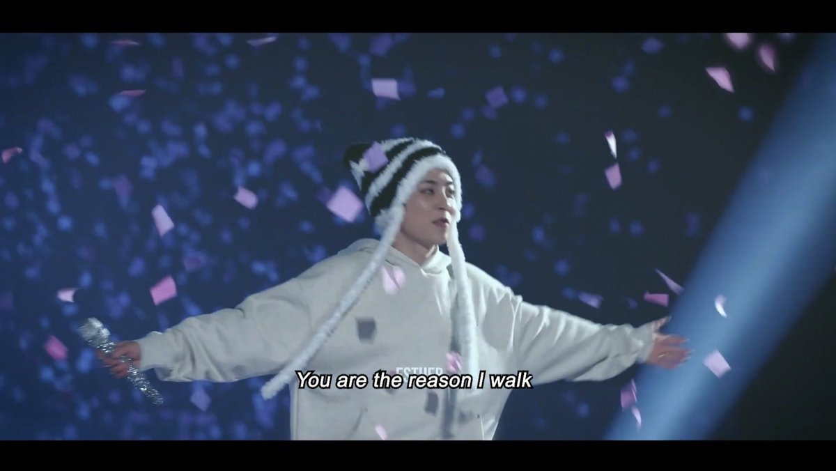 XIUMIN ELSA SQUAD tweet media