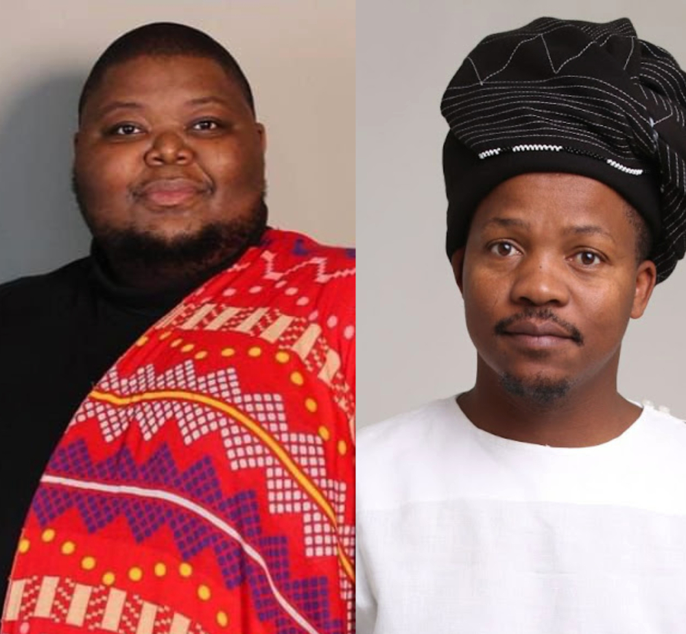 BuzzLifenews's tweet image. Food meets Jazz with Dumza Maswana and Asisipho Burwana
Read: shorturl.at/PR1Ep
