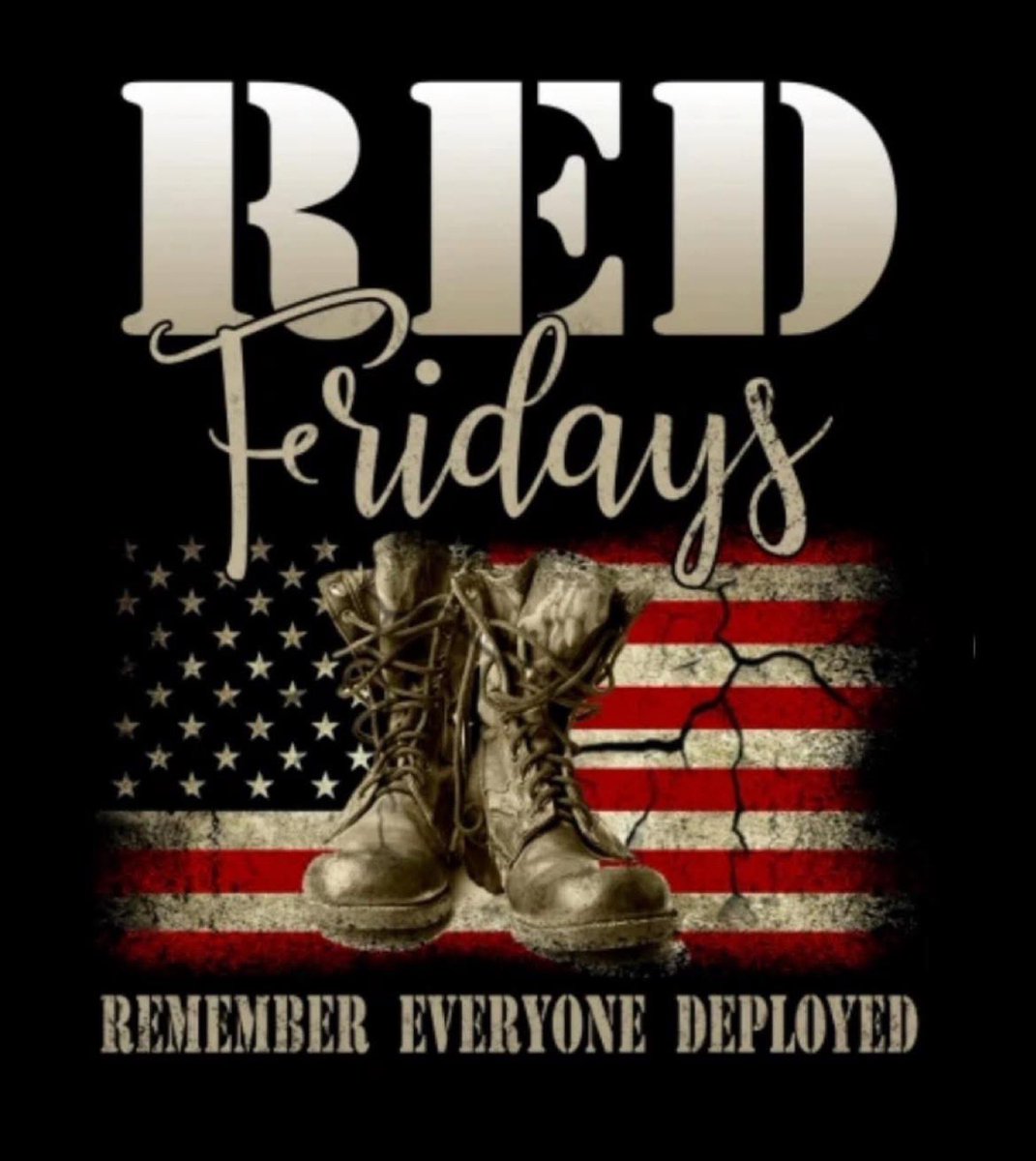 Good Morning!! 😊☕️☕️ Remember those who are serving…🫡