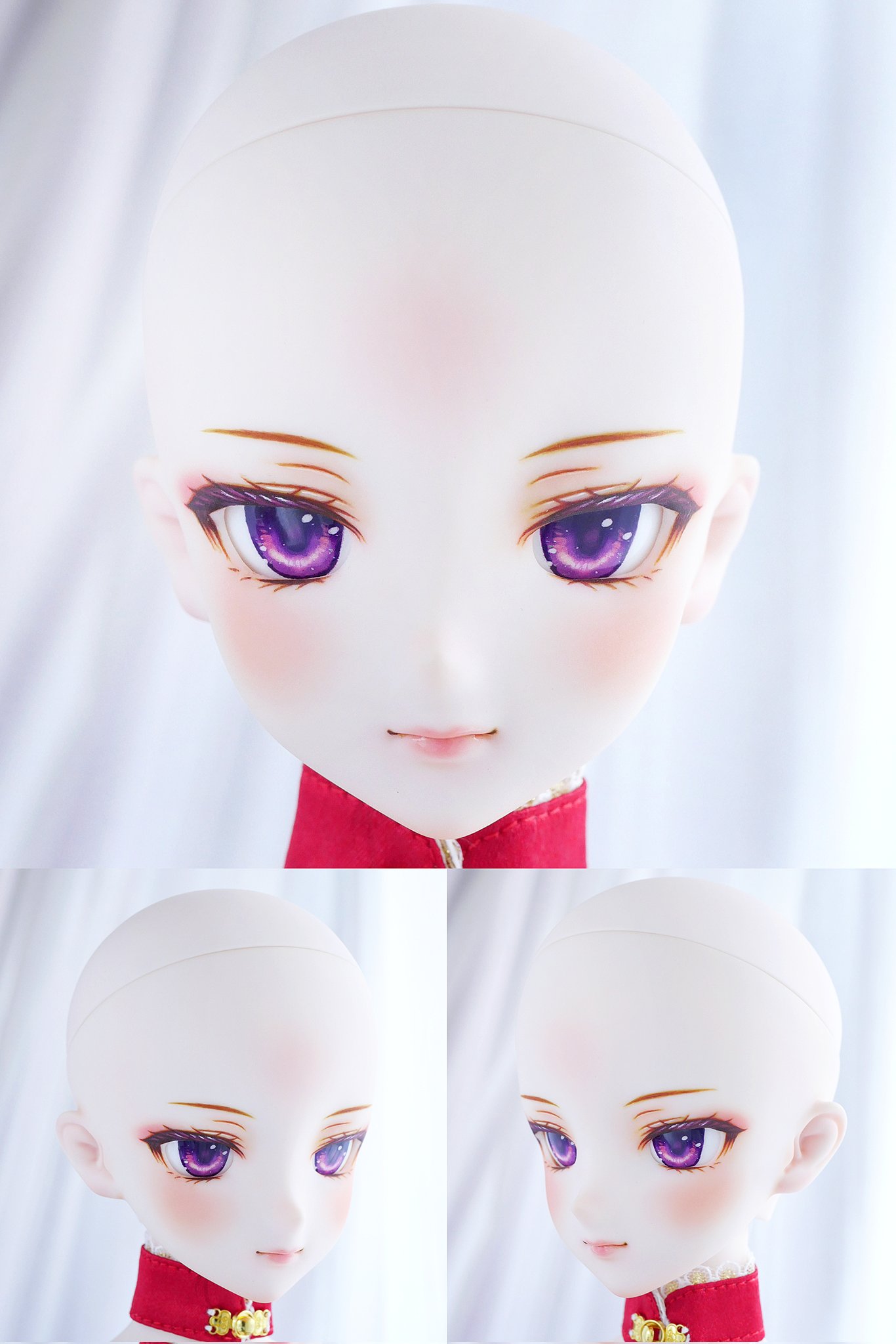 みかん様 ウィッグ オーダー 専用ページ かのん様 コスプレ ウィッグ オーダー 専用ページ ① - メルカリ