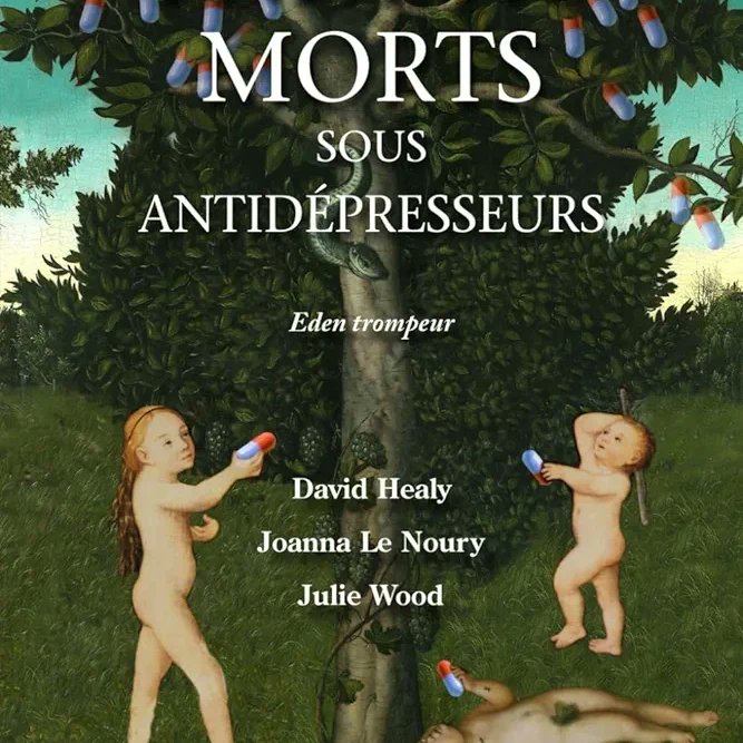 metoossri's tweet image. Enfants Morts Sous Antidépresseurs