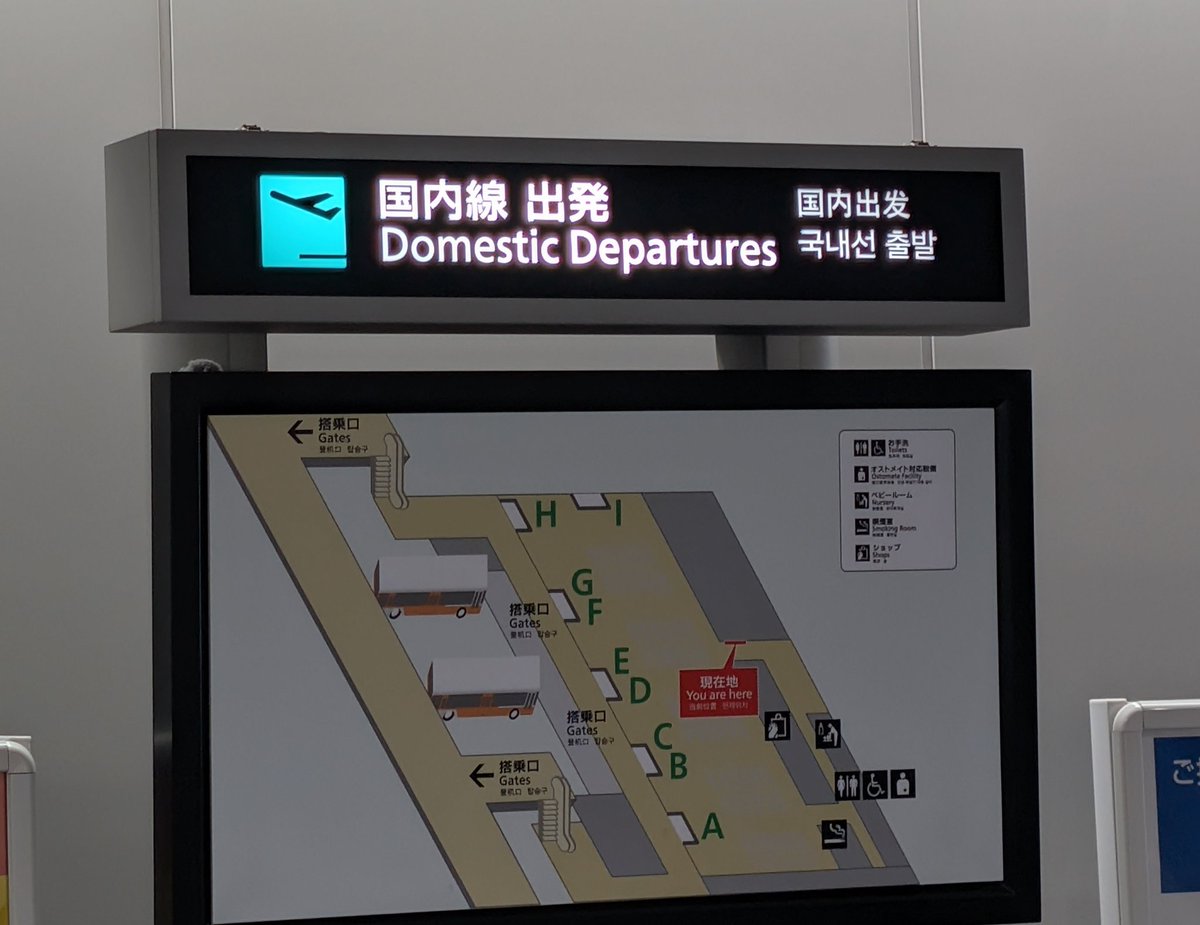 reoleo_29's tweet image. 今月2度目の熊本に行ってきます！
病院向けのプロダクト、順調に進んでおります