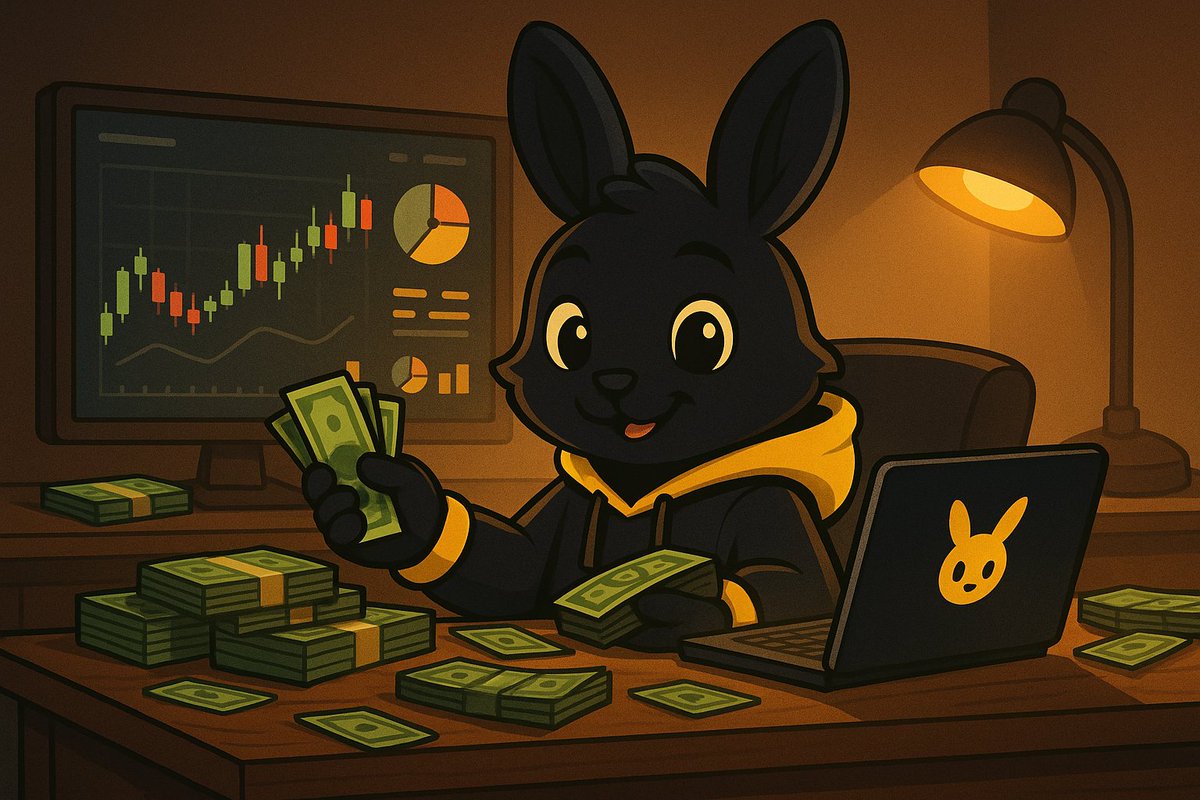 RickBunz🕳️🐇 tweet media