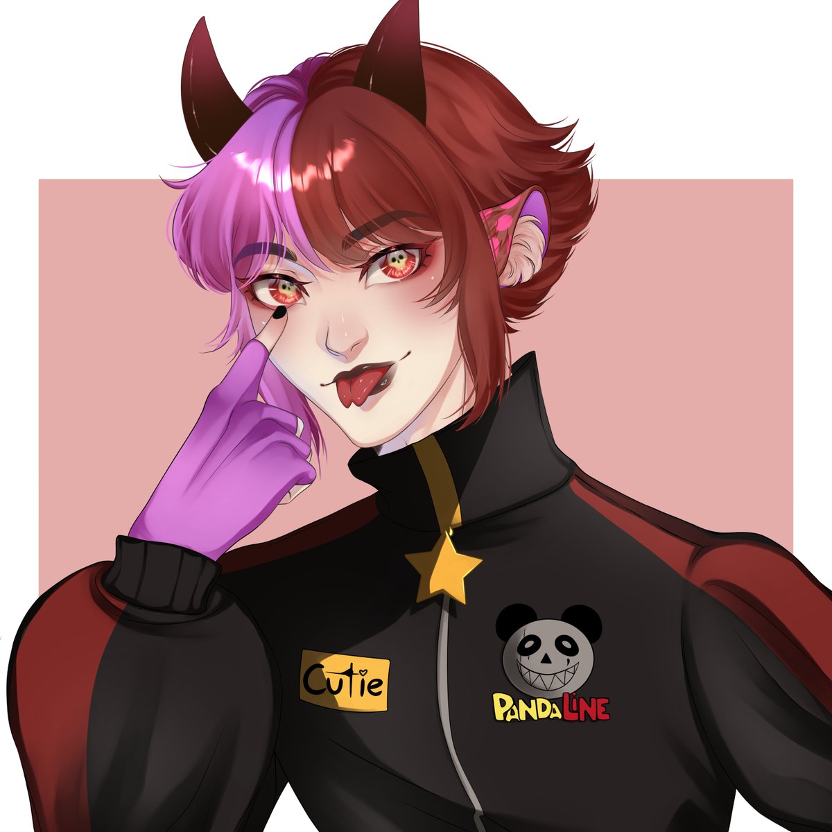 mizukiinight's tweet image. art requests (5/5) for @mrsevill_ and @Mary_Fox09
thank u so much again for sending ur ocs! i have fun drawing them🫶🏼✨
will once again open requests when i have a free time or want to warm up✨
#artph #artmoots