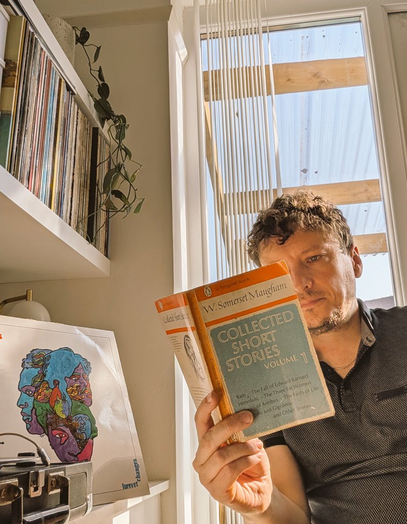 TheShipbuilders's tweet image. 'This Blue Earth' is two weeks old today - hurrah!
@uncutmagazine describes the songs as "visions born of reading Somerset Maugham and imbibing in the acid Love dropped in the Mersey many years ago.."
..don't know what you mean, mate 😉
theshipbuilders.bandcamp.com/album/this-blu…